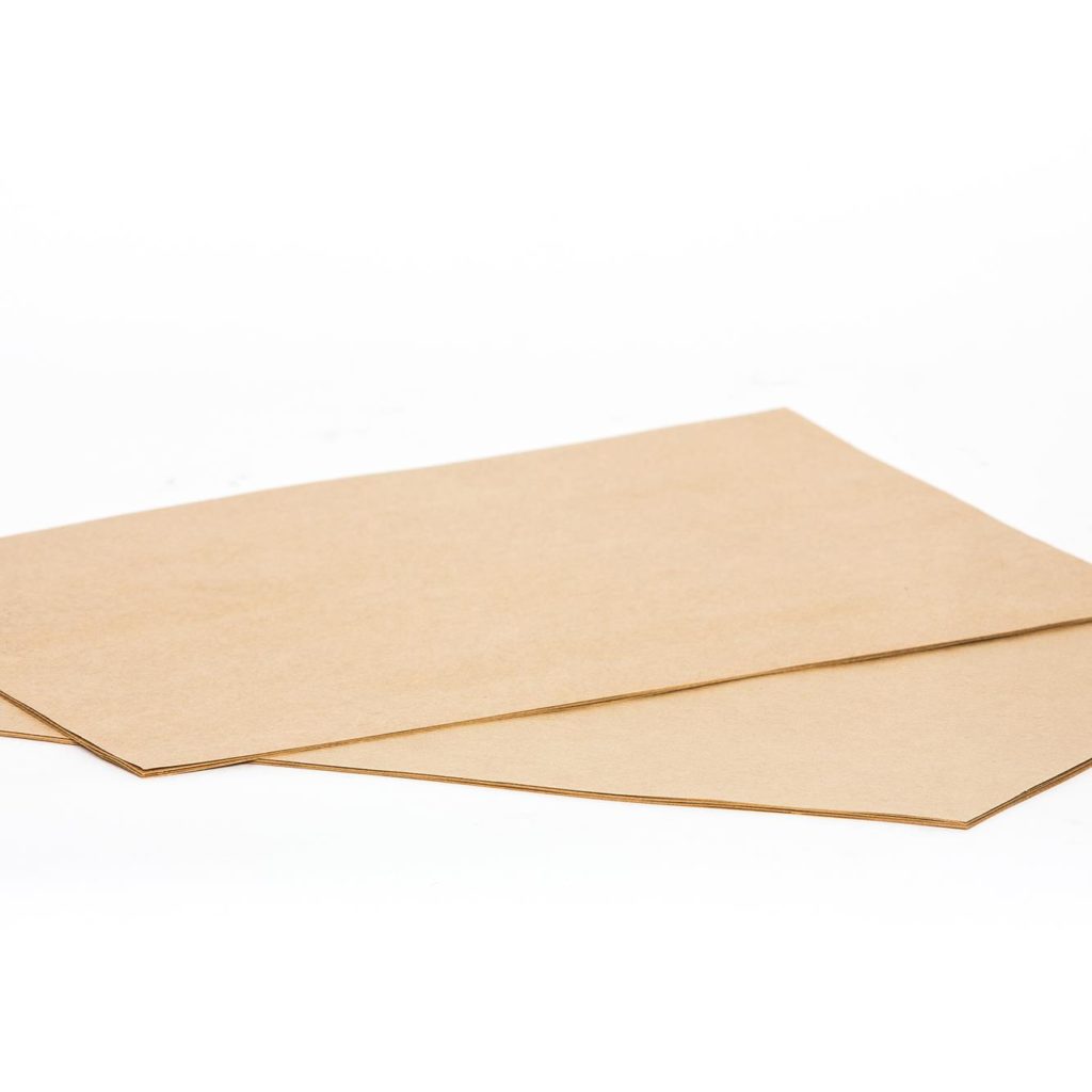 Pure Pulp Kraft Paper Gdp Emballages