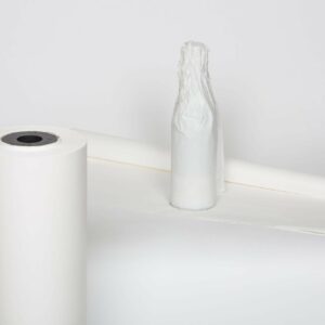 papier de soie mousseline