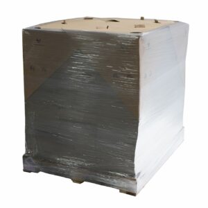 Intercalaires de palettisation