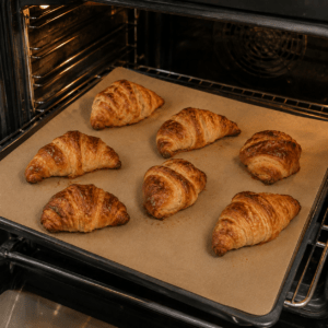 papier cuisson alimentaire
