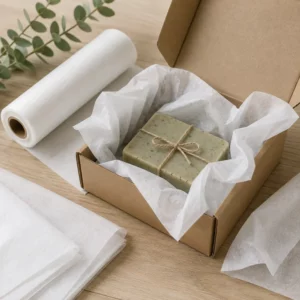 papier de soie