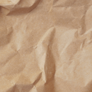 papier kraft ingraissable brun