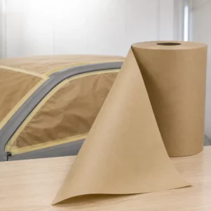 papier masquage carrosserie