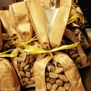 PAPIER KRAFT ALIMENTAIRE | GDP Emballages