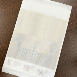 Papier thermoscellable | GDP Emballages