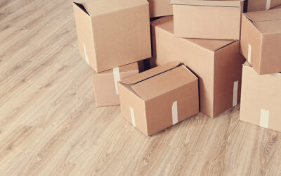 Papier emballage pour déménagement : lequel choisir ?