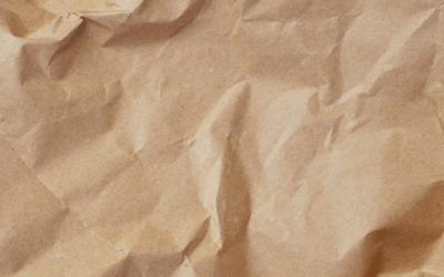 Le papier kraft pour l’emballage alimentaire : un atout pour votre société et pour l’environnement