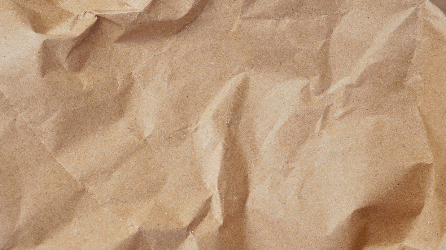 papier kraft emballage alimentaire