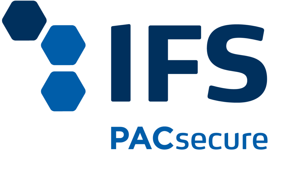 IFS PACSECURE certification
