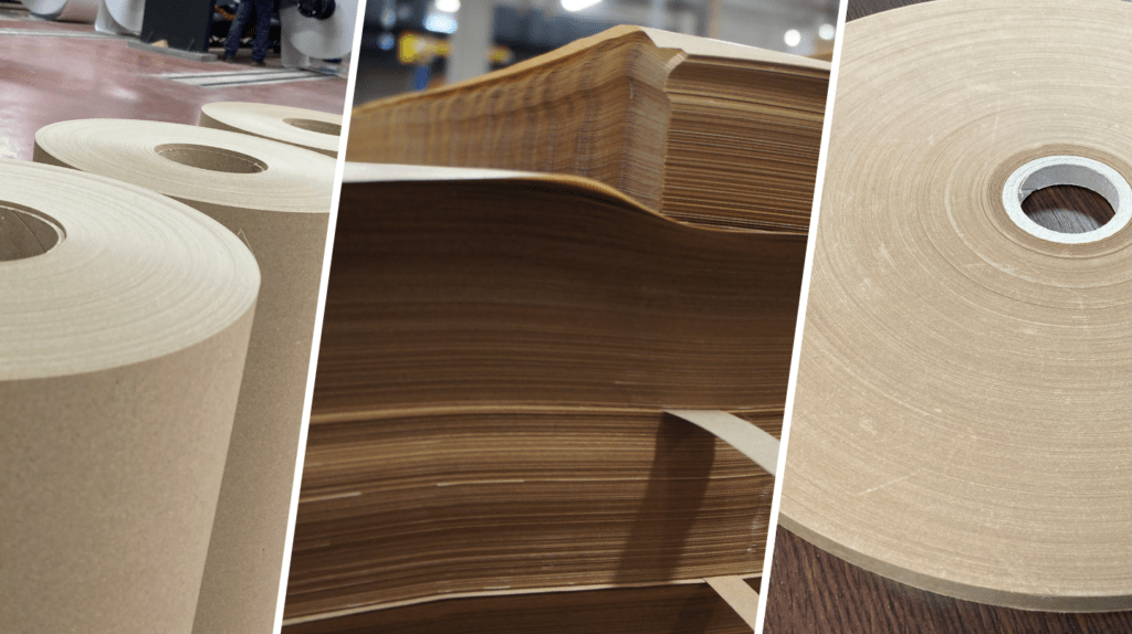 découpe de papier à façon