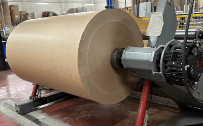 The differents uses of kraft masking paper in industry