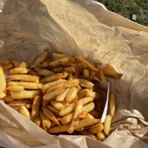 papier kraft pour emballage alimentaire