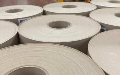 Découpe de papier pour emballage alimentaire : les formats