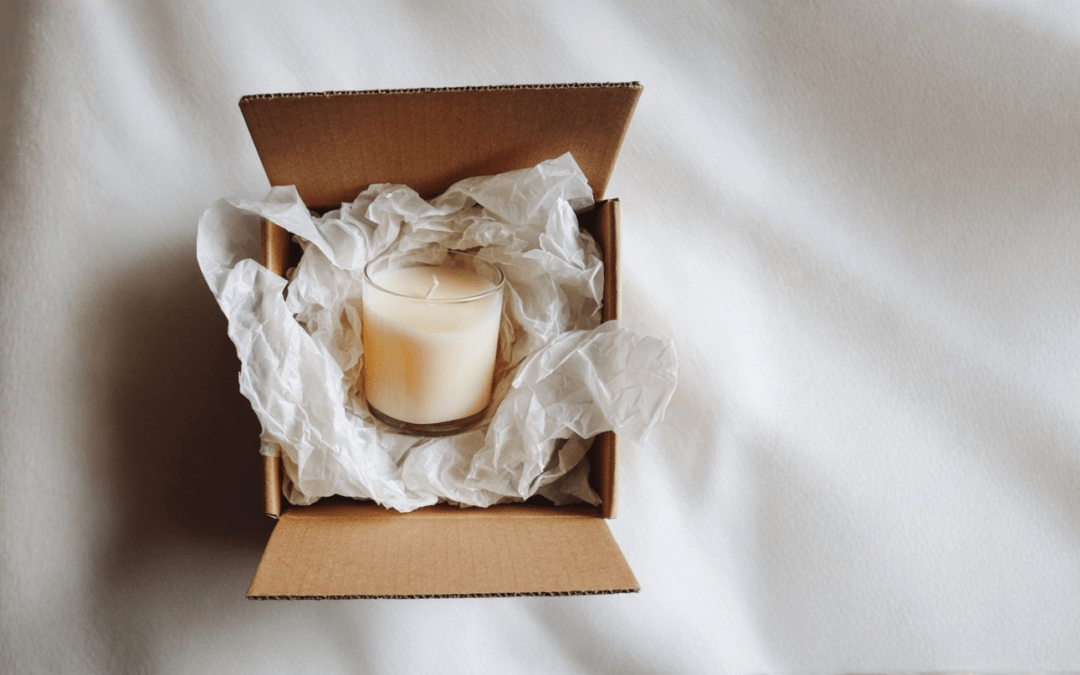 Papier mousseline : une solution d’emballage élégante, protectrice et responsable pour les professionnels