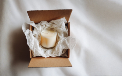 Papier mousseline : une solution d’emballage élégante, protectrice et responsable pour les professionnels