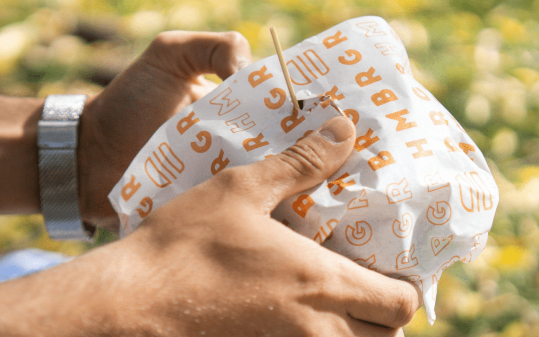 Papier emballage alimentaire : solutions professionnelles pour l’industrie agroalimentaire