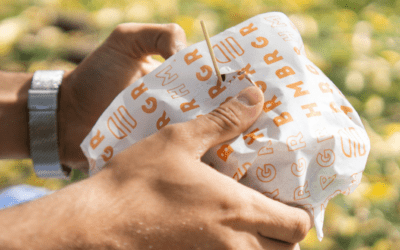 Papier emballage alimentaire : solutions professionnelles pour l’industrie agroalimentaire