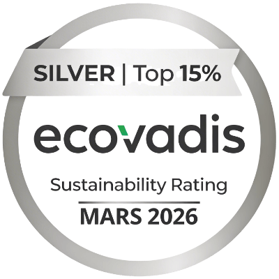 ecovadis