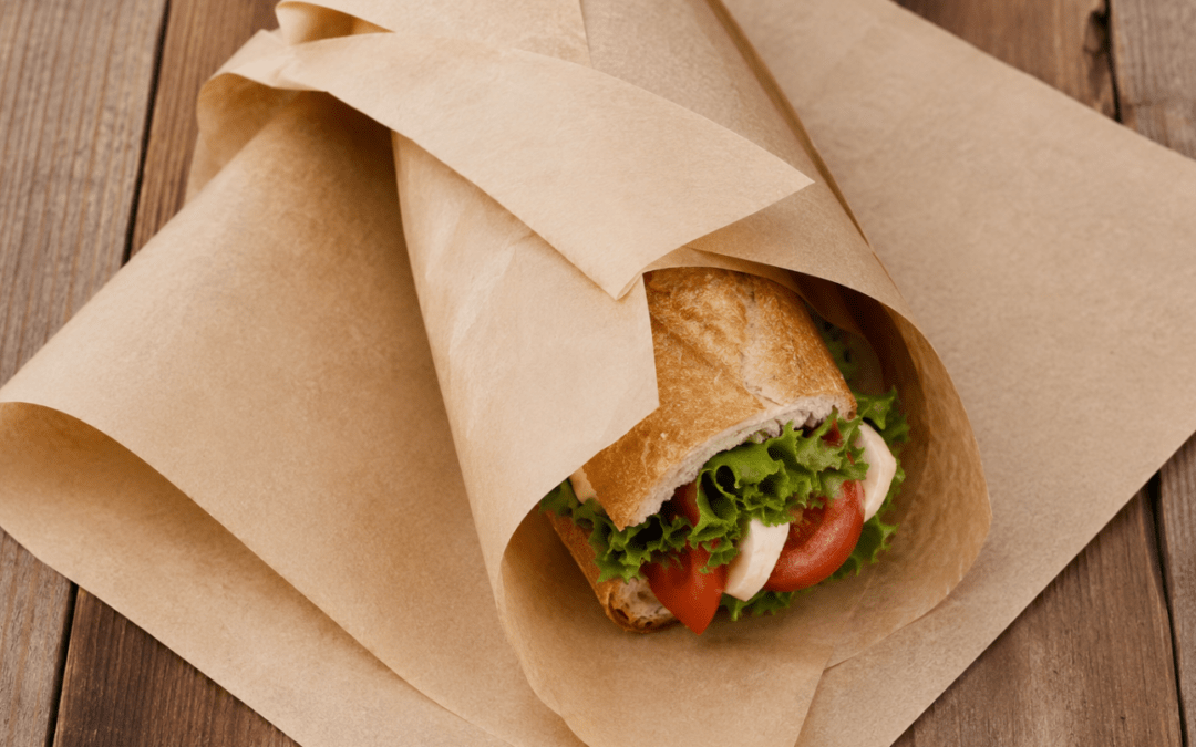 Papier vélin alimentaire : une solution d’emballage fiable pour les professionnels