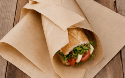 Papier vélin alimentaire : une solution d’emballage fiable pour les professionnels