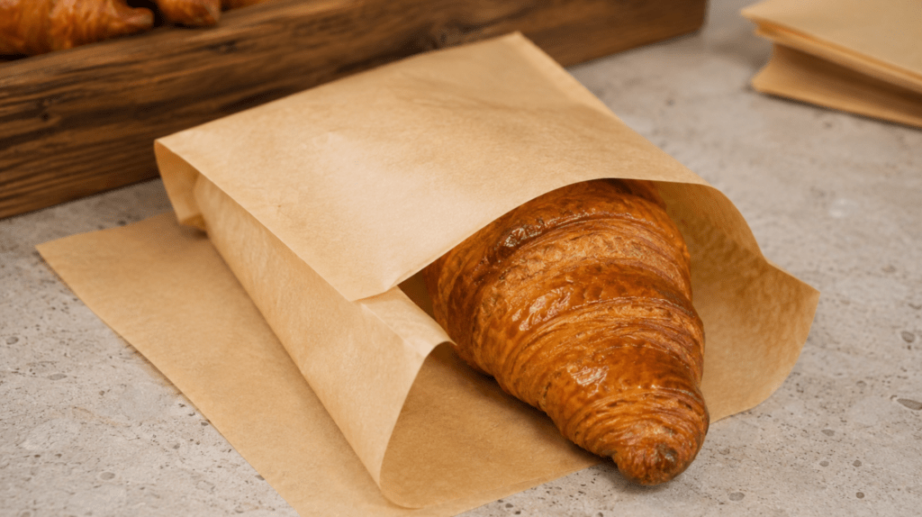 papier kraft velin 