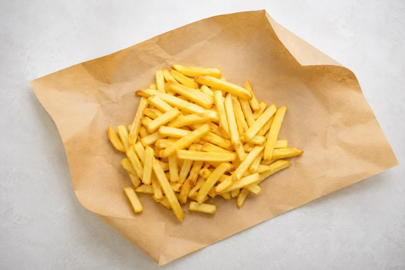 Préparations traiteur et snacking