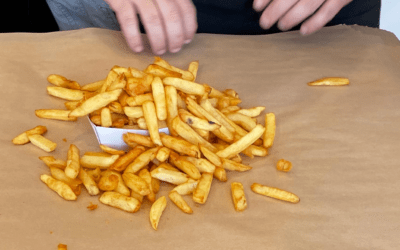 Comment choisir un papier kraft ingraissable pour l’emballage alimentaire ?